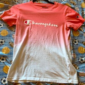 Champion shirt